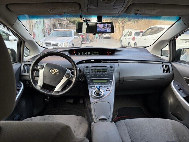 Toyota Prius 2011, 231,456 km - 1.8 l - Bakı