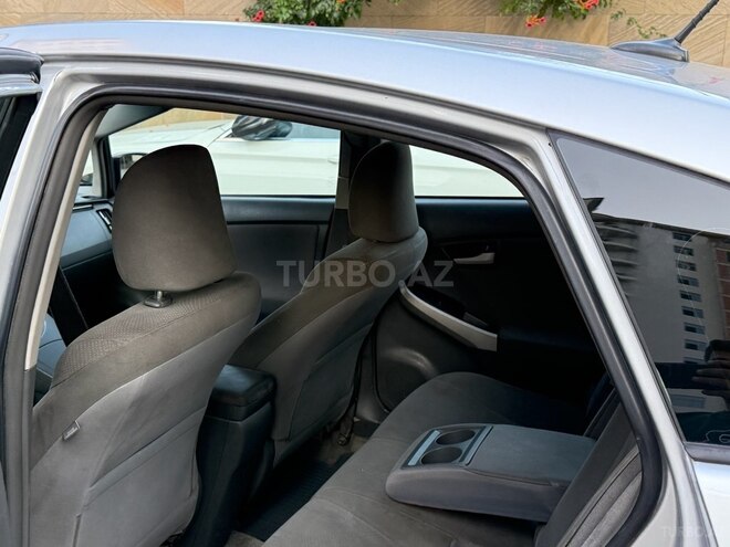 Toyota Prius 2011, 231,456 km - 1.8 l - Bakı
