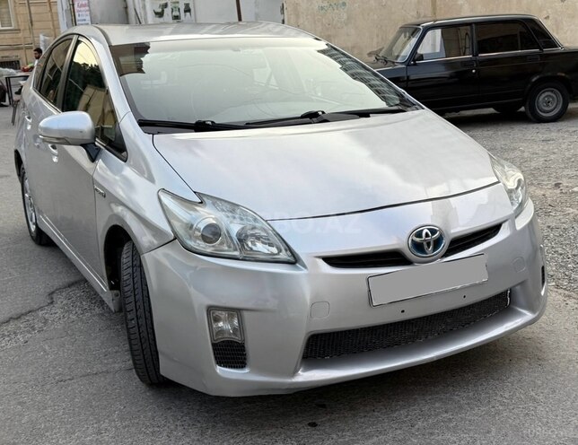 Toyota Prius 2011, 231,456 km - 1.8 l - Bakı