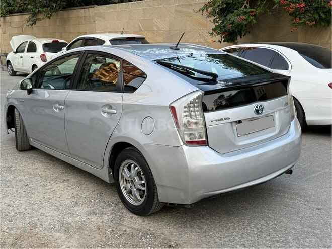 Toyota Prius 2011, 231,456 km - 1.8 l - Bakı