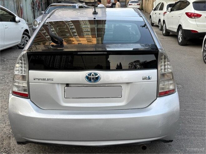 Toyota Prius 2011, 231,456 km - 1.8 l - Bakı