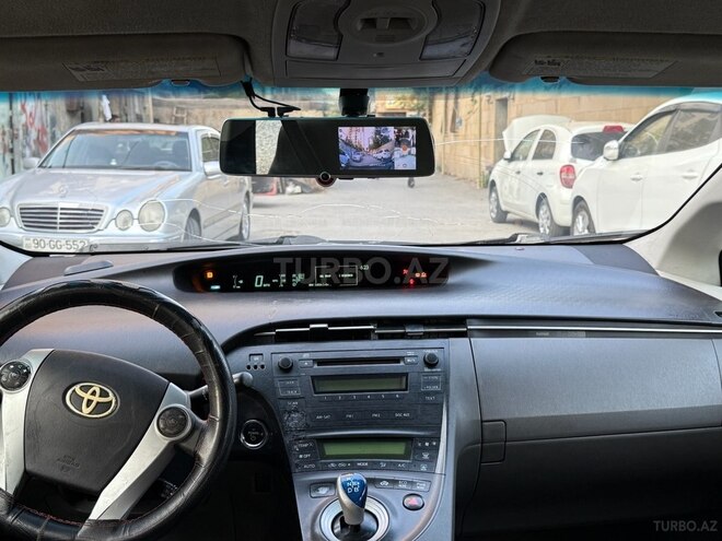 Toyota Prius 2011, 231,456 km - 1.8 l - Bakı