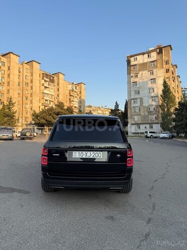 Land Rover Range Rover 2014, 168,000 km - 5.0 l - Bakı