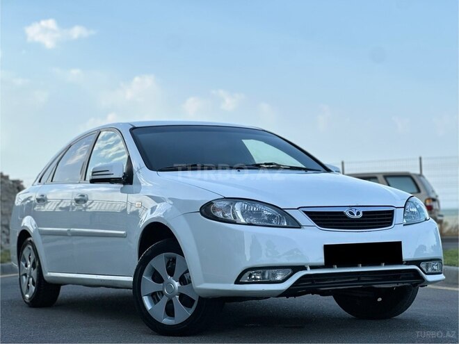 Daewoo Gentra 2014, 160,000 km - 1.5 l - Bakı