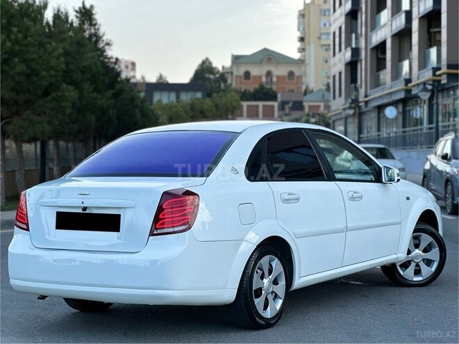 Daewoo Gentra 2014, 160,000 km - 1.5 l - Bakı