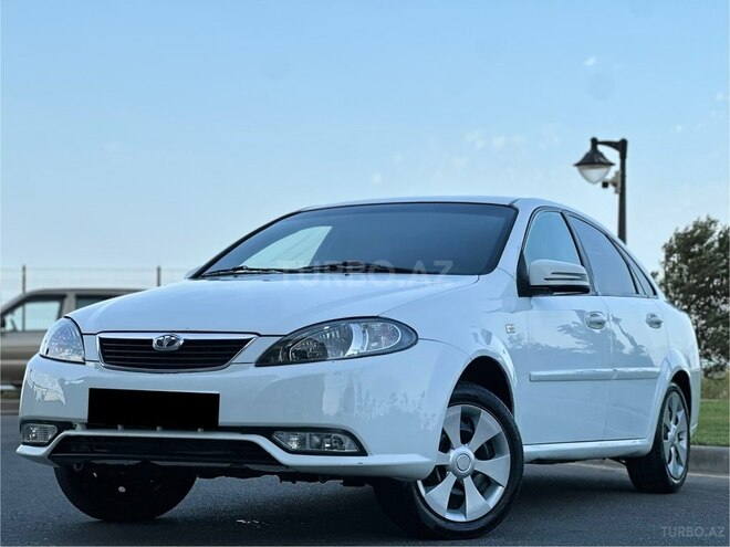 Daewoo Gentra 2014, 160,000 km - 1.5 l - Bakı
