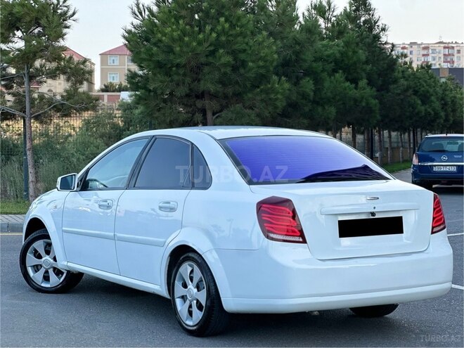 Daewoo Gentra 2014, 160,000 km - 1.5 l - Bakı