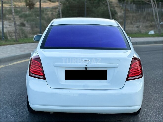 Daewoo Gentra 2014, 160,000 km - 1.5 l - Bakı