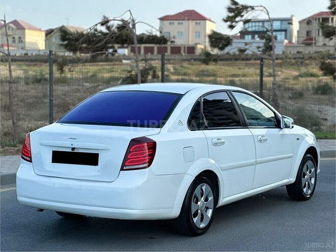 Daewoo Gentra 2014, 160,000 km - 1.5 l - Bakı