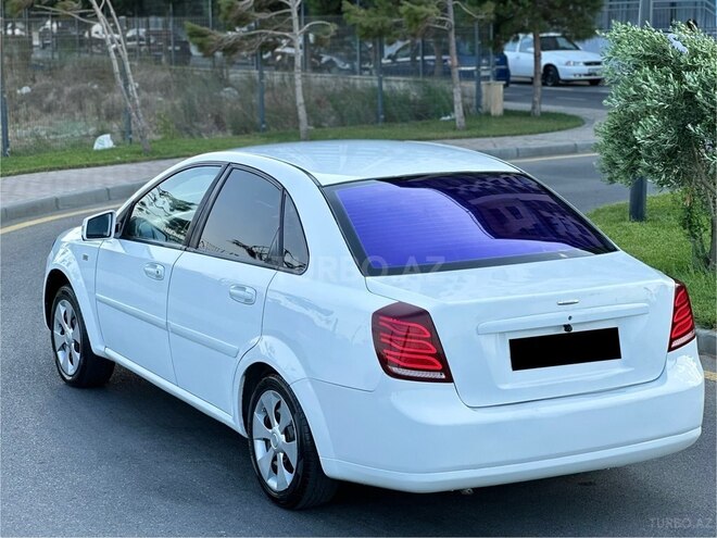 Daewoo Gentra 2014, 160,000 km - 1.5 l - Bakı