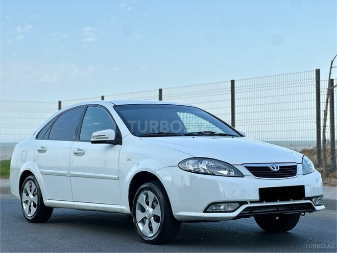 Daewoo Gentra 2014, 160,000 km - 1.5 l - Bakı
