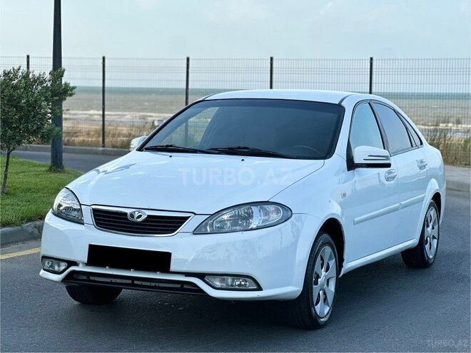 Daewoo Gentra 2014, 160,000 km - 1.5 l - Bakı