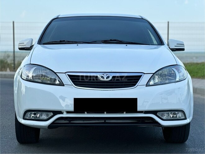 Daewoo Gentra 2014, 160,000 km - 1.5 l - Bakı