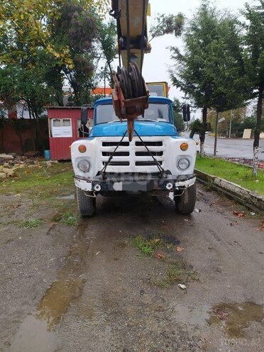 ZIL 133 1985, 300,000 km - 11.0 л - Lənkəran