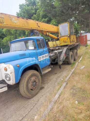 ZIL 133 1985, 300,000 km - 11.0 л - Lənkəran