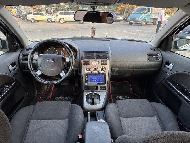 Ford Mondeo 2002, 253,000 km - 2.0 l - Sumqayıt