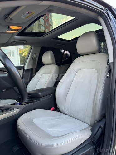 Kia K5 2011, 204,000 km - 2.0 l - Bakı