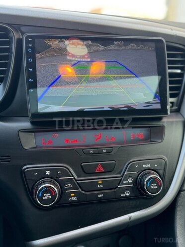 Kia K5 2011, 204,000 km - 2.0 l - Bakı