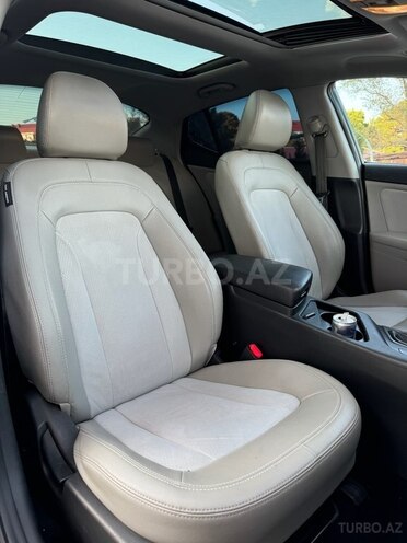 Kia K5 2011, 204,000 km - 2.0 l - Bakı