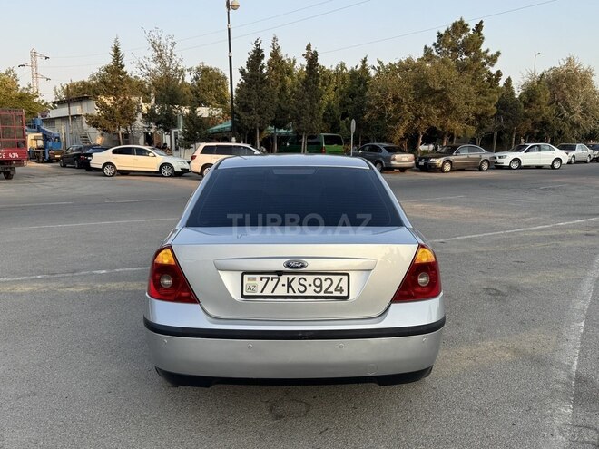 Ford Mondeo 2002, 253,000 km - 2.0 l - Sumqayıt