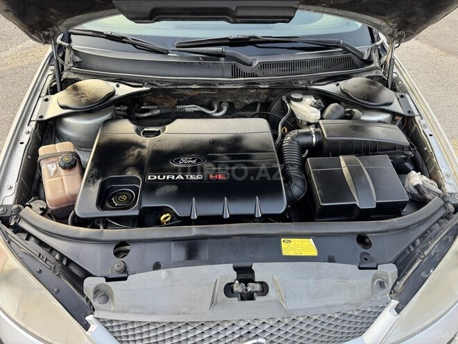 Ford Mondeo 2002, 253,000 km - 2.0 l - Sumqayıt