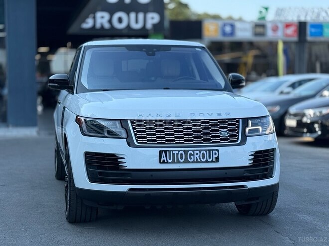 Land Rover Range Rover 2020, 160,934 km - 3.0 l - Bakı