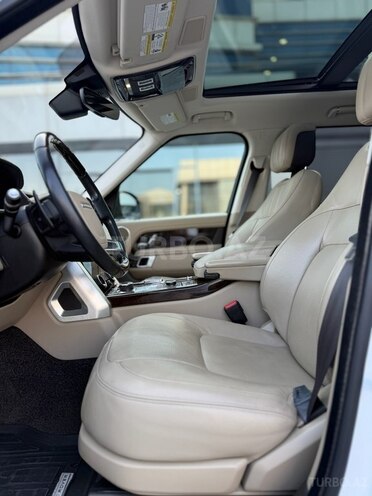 Land Rover Range Rover 2020, 160,934 km - 3.0 l - Bakı