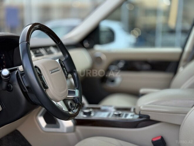 Land Rover Range Rover 2020, 160,934 km - 3.0 l - Bakı