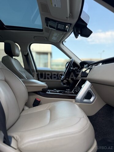 Land Rover Range Rover 2020, 160,934 km - 3.0 l - Bakı