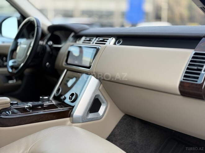 Land Rover Range Rover 2020, 160,934 km - 3.0 l - Bakı