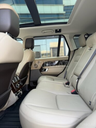Land Rover Range Rover 2020, 160,934 km - 3.0 l - Bakı