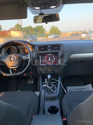 Volkswagen Jetta 2014, 170,200 km - 2.0 l - Bakı
