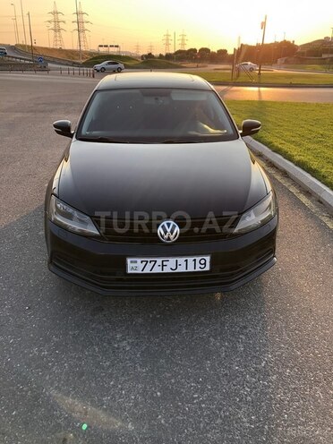 Volkswagen Jetta 2014, 170,200 km - 2.0 l - Bakı