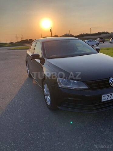 Volkswagen Jetta 2014, 170,200 km - 2.0 l - Bakı