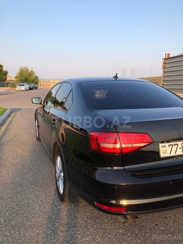 Volkswagen Jetta 2014, 170,200 km - 2.0 l - Bakı