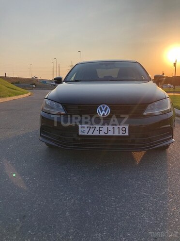 Volkswagen Jetta 2014, 170,200 km - 2.0 l - Bakı