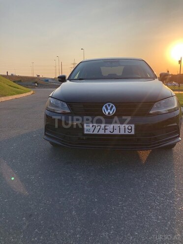 Volkswagen Jetta 2014, 170,200 km - 2.0 l - Bakı