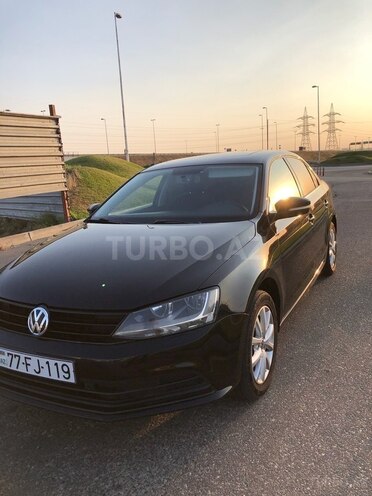 Volkswagen Jetta 2014, 170,200 km - 2.0 l - Bakı