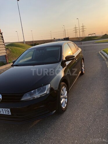 Volkswagen Jetta 2014, 170,200 km - 2.0 l - Bakı