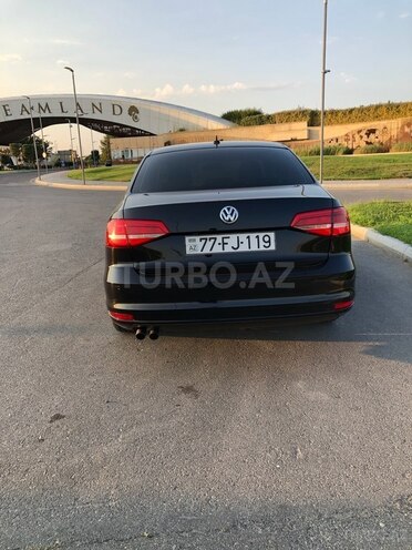 Volkswagen Jetta 2014, 170,200 km - 2.0 l - Bakı