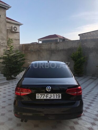 Volkswagen Jetta 2014, 170,200 km - 2.0 l - Bakı