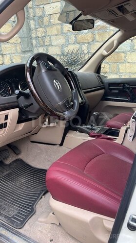 Toyota Land Cruiser 2012, 170,000 km - 4.0 л - Gəncə