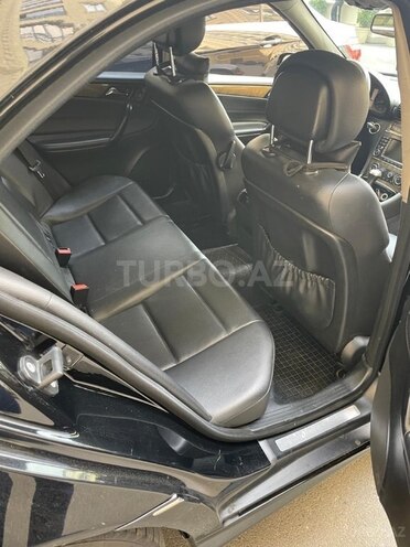 Mercedes C 230 2007, 294,000 km - 2.5 l - Bakı