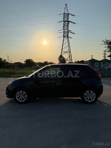 MG 3 2012, 172,000 km - 1.5 l - Bakı