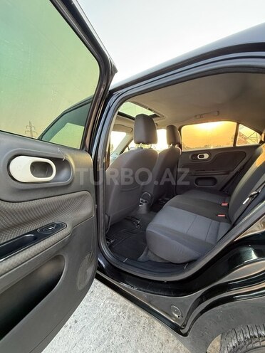 MG 3 2012, 172,000 km - 1.5 l - Bakı