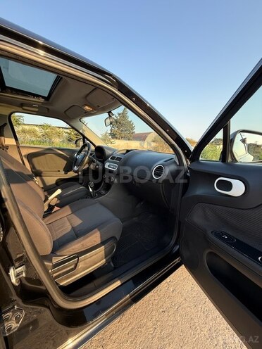 MG 3 2012, 172,000 km - 1.5 l - Bakı