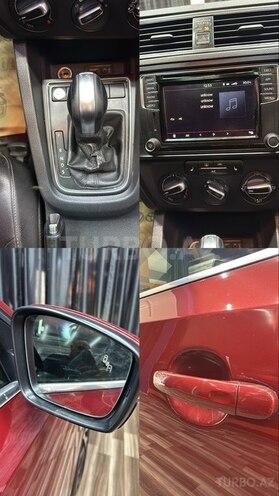 Volkswagen Jetta 2017, 134,568 km - 1.6 l - Sumqayıt