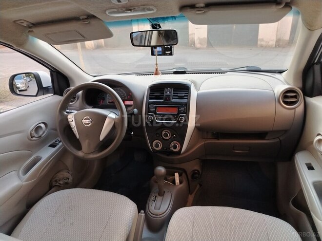 Nissan Sunny 2014, 289,563 km - 1.5 l - Bakı