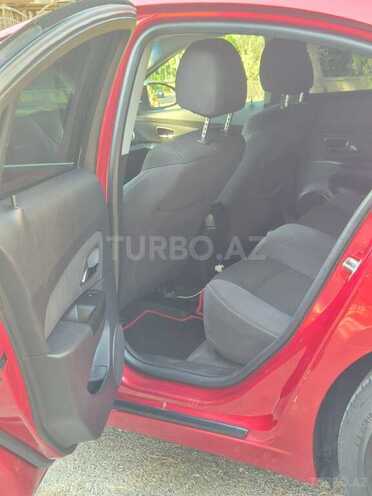 Chevrolet Cruze 2012, 308,850 km - 1.4 l - Bakı