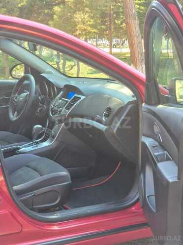 Chevrolet Cruze 2012, 308,850 km - 1.4 l - Bakı